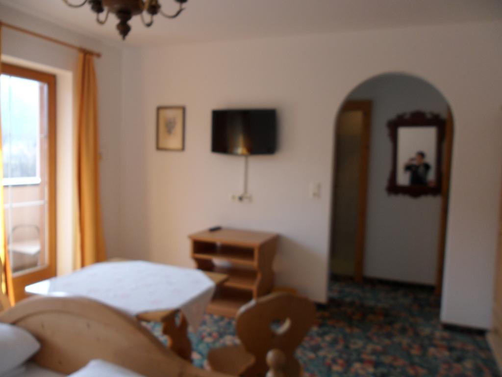 Landhaus Sabine Zellberg 部屋 写真