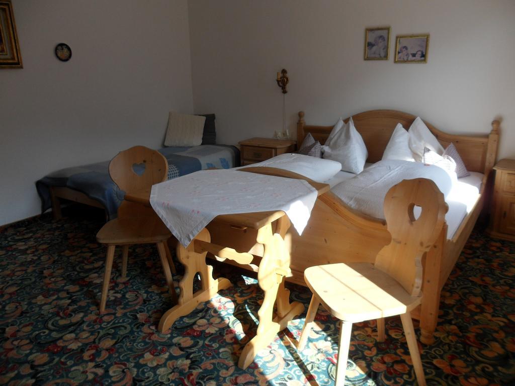 Landhaus Sabine Zellberg 部屋 写真