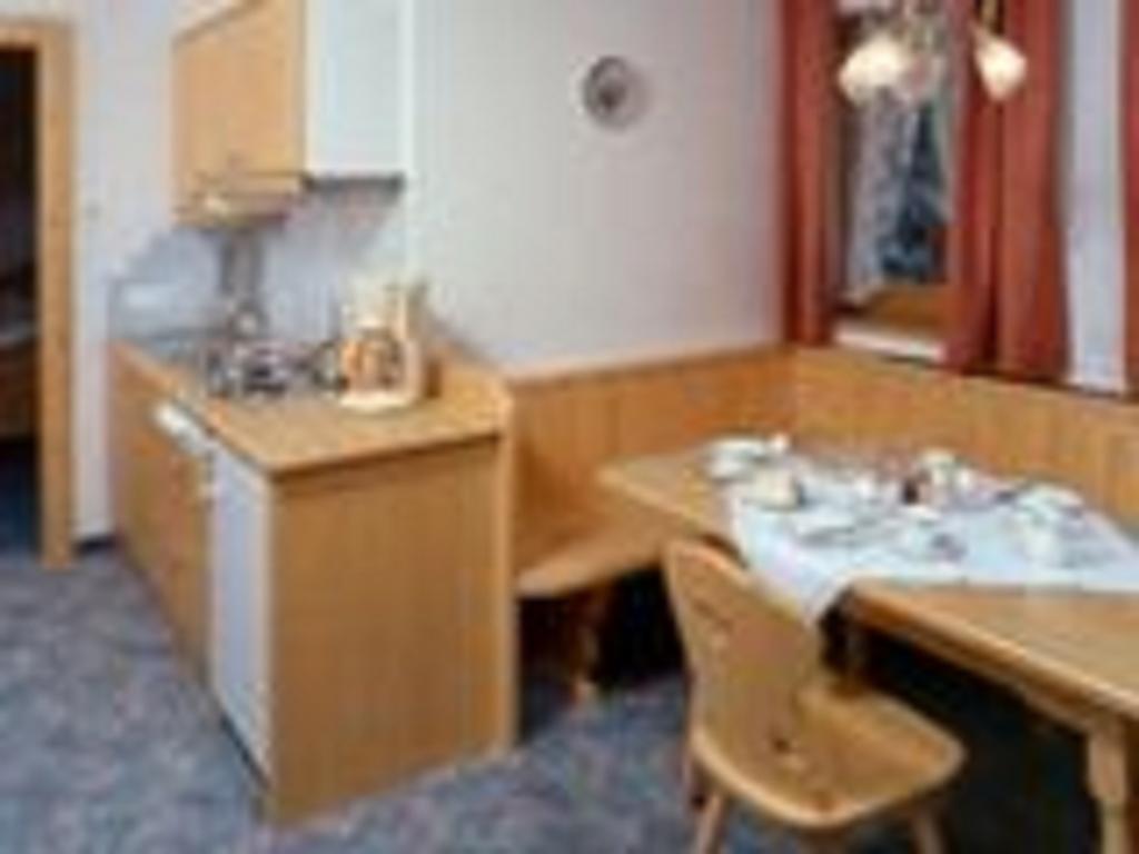 Landhaus Sabine Zellberg 部屋 写真