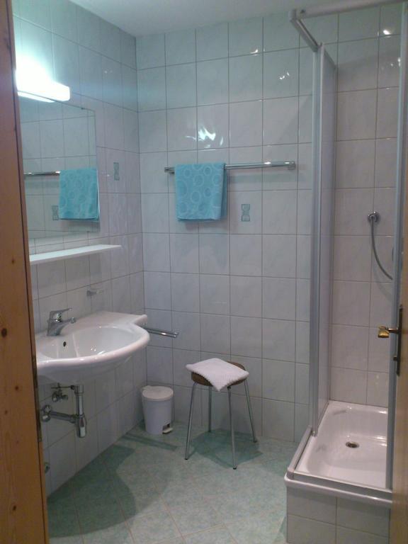 Landhaus Sabine Zellberg 部屋 写真